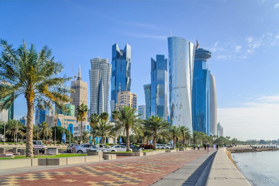 تور کیش (بلوار دریا)