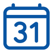 calendar-number-outline