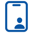 id-card-outline