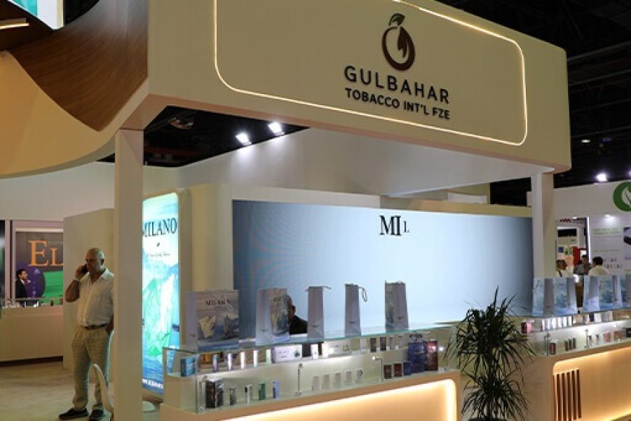 World Tobacco Middle East