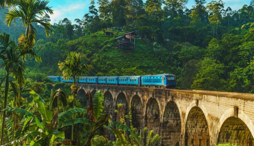 ویزای سریلانکا